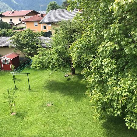 Villa Nussbaum Golling an der Salzach Ngoại thất bức ảnh
