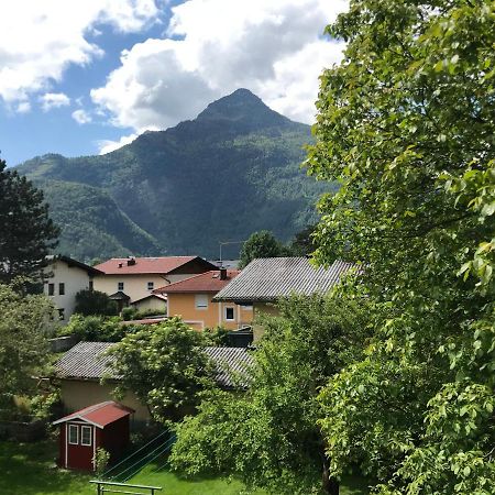 Villa Nussbaum Golling an der Salzach Ngoại thất bức ảnh