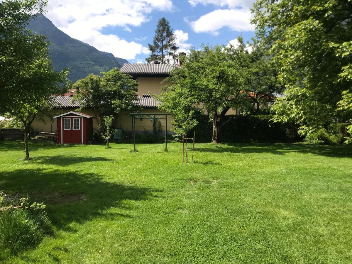 Villa Nussbaum Golling an der Salzach Ngoại thất bức ảnh