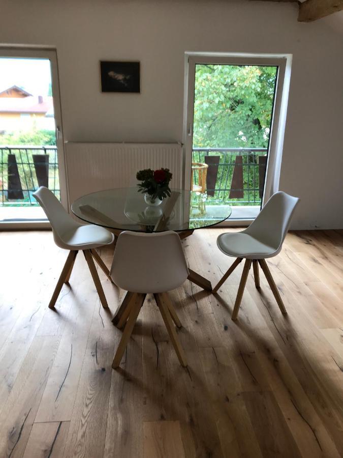 Villa Nussbaum Golling an der Salzach Ngoại thất bức ảnh